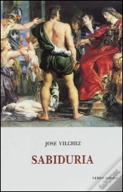 Capa do artigo Sabiduría