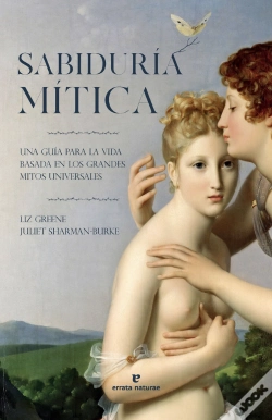 Capa do artigo Sabiduria Mitica