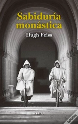 Capa do artigo Sabiduria Monastica