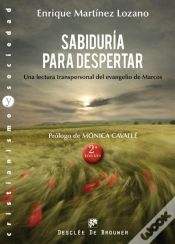 Capa do artigo Sabiduría Para Despertar