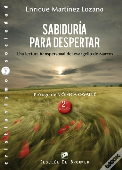 Capa do artigo Sabiduría Para Despertar