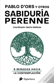 Capa do artigo Sabiduría Perenne