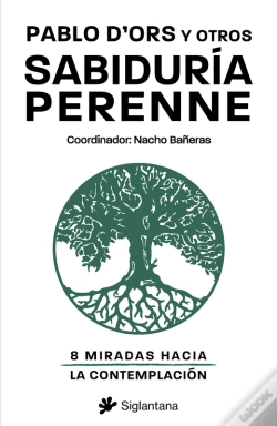 Capa do artigo Sabiduría Perenne
