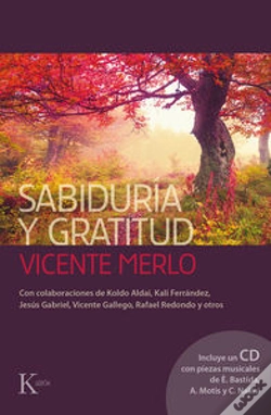 Capa do artigo Sabiduría Y Gratitud