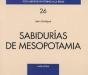 Sabidurías De Mesopotamia - Preview