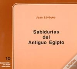 Capa do artigo Sabidurías Del Antiguo Egipto