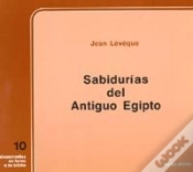 Capa do artigo Sabidurías Del Antiguo Egipto