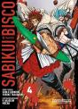 Sabikui Bisco 4 - Preview