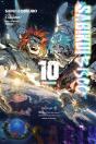 Sabikui Bisco, Vol. 10 (Light Novel) - Preview