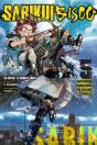 Sabikui Bisco, Vol. 5 (Light Novel) - Preview