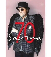 Capa do artigo Sabina 70 - CD