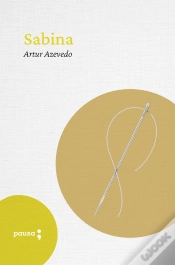Capa do artigo Sabina