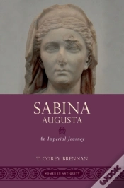 Capa do artigo Sabina Augusta