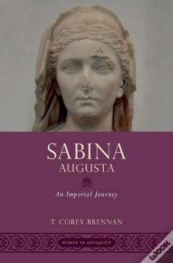 Capa do artigo Sabina Augusta
