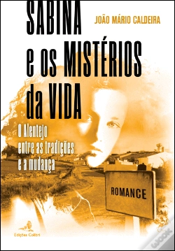 Capa do artigo Sabina e os Mistérios da Vida