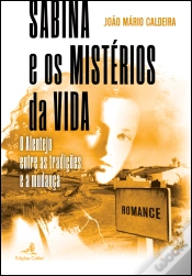 Capa do artigo Sabina e os Mistérios da Vida