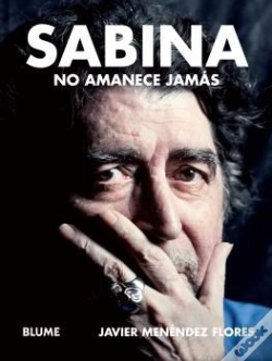 Capa do artigo Sabina
