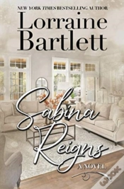 Capa do artigo Sabina Reigns