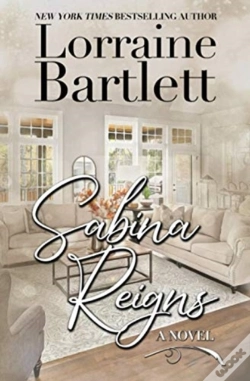 Capa do artigo Sabina Reigns