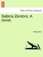 Sabina Zembra. A Novel. - Preview