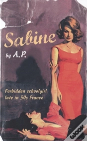 Capa do artigo Sabine