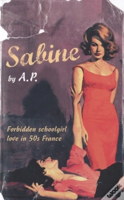 Capa do artigo Sabine