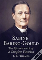 Capa do artigo Sabine Baring-Gould