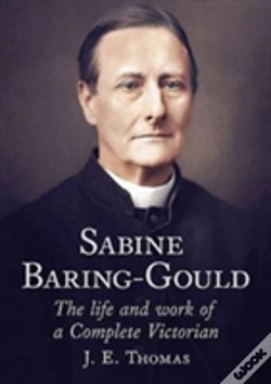 Capa do artigo Sabine Baring-Gould