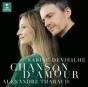 Sabine Devieilhe/Alexandre Tharaud: Chanson D'amour - CD - Preview