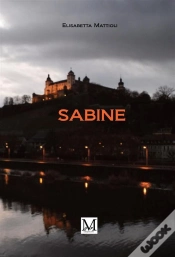 Capa do artigo Sabine
