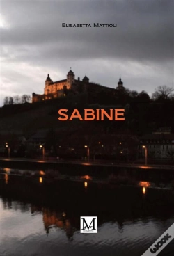 Capa do artigo Sabine