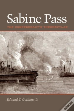 Capa do artigo Sabine Pass