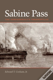Capa do artigo Sabine Pass