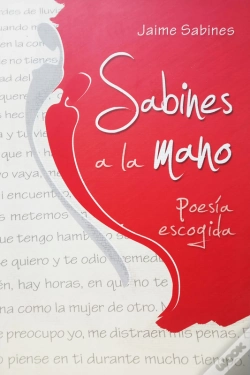 Capa do artigo Sabines A La Mano