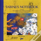 Capa do artigo Sabine