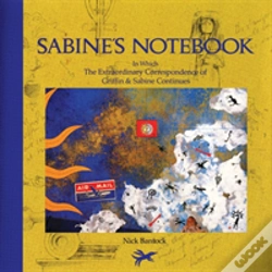 Capa do artigo Sabine'S Notebook