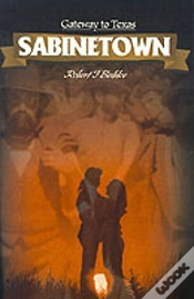 Capa do artigo Sabinetown