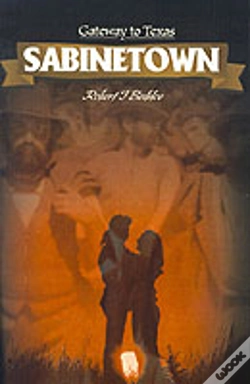 Capa do artigo Sabinetown
