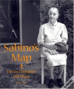 Capa do artigo Sabino'S Map