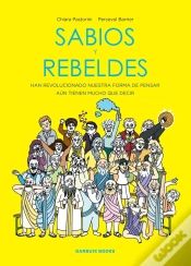 Capa do artigo Sabios Y Rebeldes
