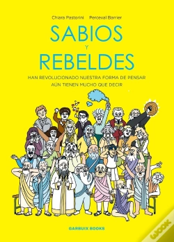 Capa do artigo Sabios Y Rebeldes
