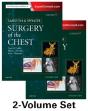 Sabiston & Spencers Surgery Of The Chest - Preview