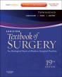 Sabiston Textbook Of Surgery - Preview