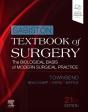 Sabiston Textbook Of Surgery - Preview