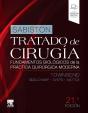 Sabiston. Tratado De Cirugia. Fundamentos Biologicos De La Practica Quirurgica M - Preview