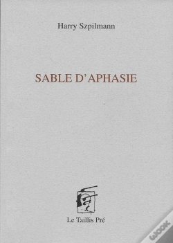 Capa do artigo Sable D'Aphasie