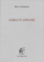 Sable D'Aphasie - Preview