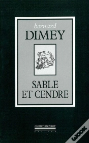 Capa do artigo Sable Et Cendre