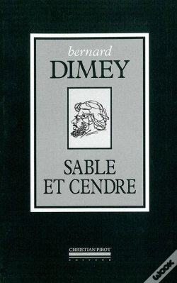 Capa do artigo Sable Et Cendre