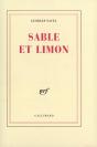 Sable Et Limon - Preview
